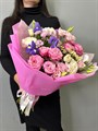 Сборный букет №179 1678