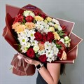 Сборный букет № 171 1688