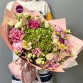 Сборный букет №162 1733